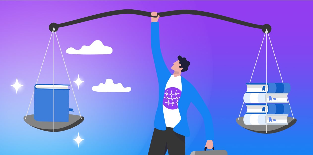 Data Mesh Principles: Optimizing the 4 Pillars with a 5th