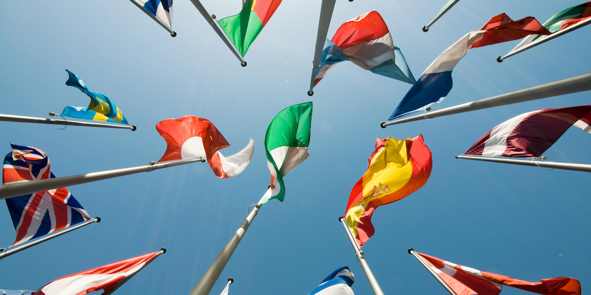 Data Masking Standard – Aim for the Highest