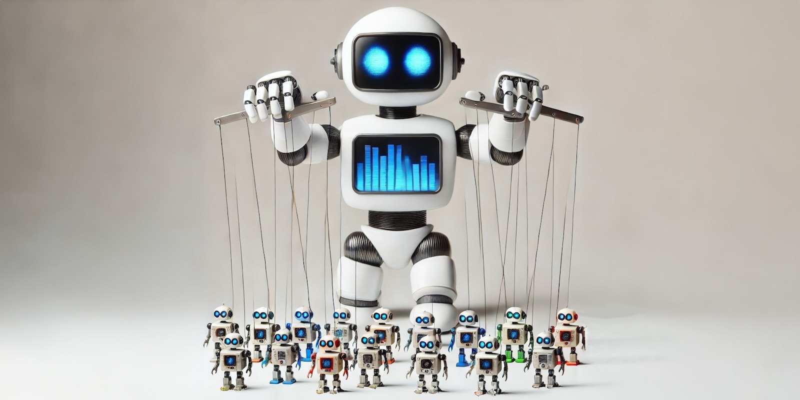 What is Agentic AI?
