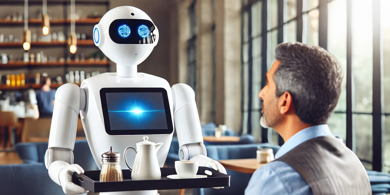 AI customer service: Serving your customers better with fresh enterprise data