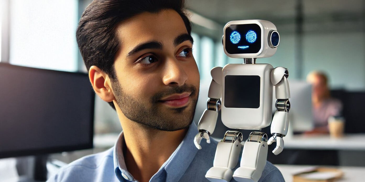 AI virtual assistants streamline tasks and increase efficiency