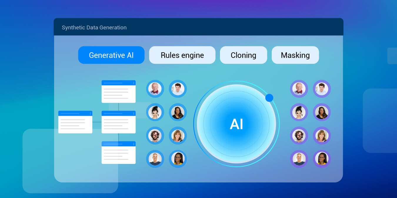 Synthetic Data Generation Lifecycle Management: Worth the Effort
