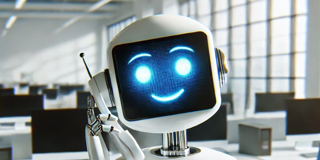 What is conversational AI?
