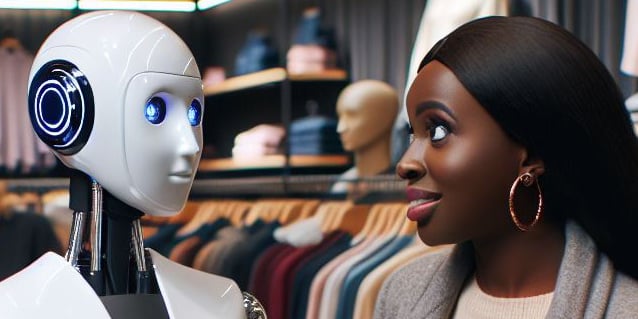 Conversational AI chatbots: Benefits, use cases, and challenges