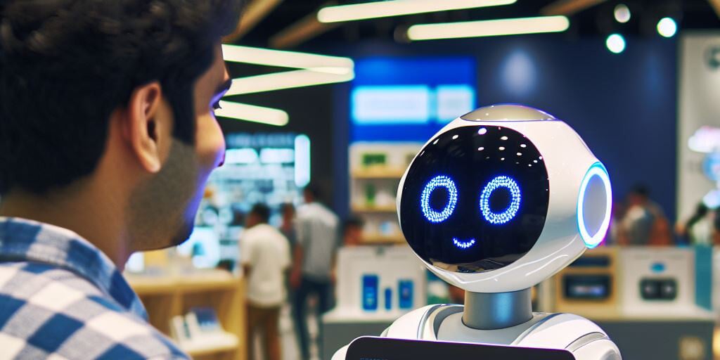Customer service chatbots are transforming customer care
