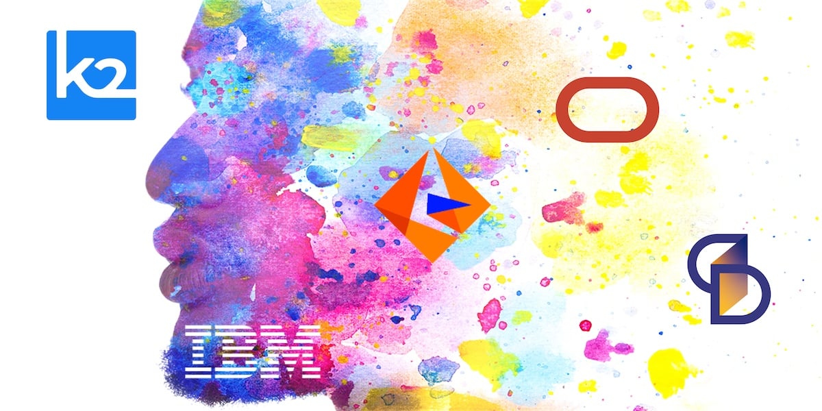 Top 5 Data Anonymization Companies in 2025