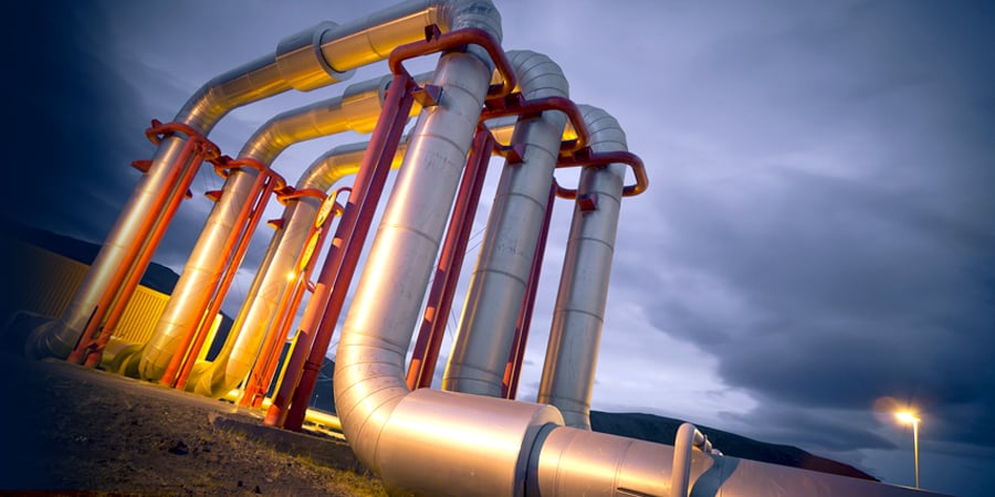 Data pipeline