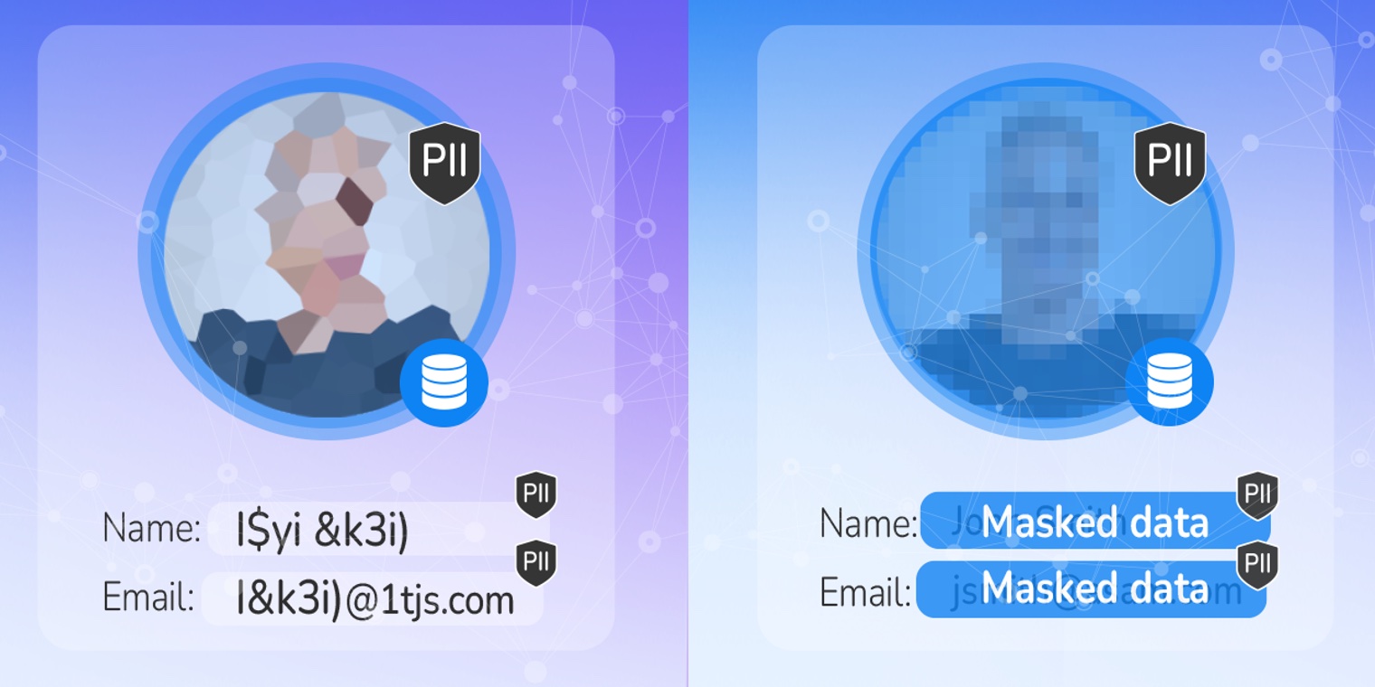 Data tokenization vs masking: Why, where, and when