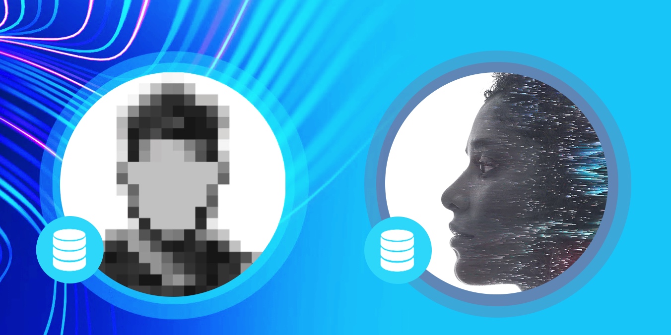 Confused by De-Identification vs Pseudonymization?