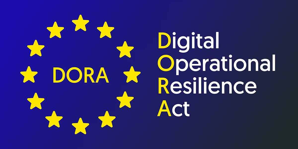 DORA European regulations introduce new standards for data resilience