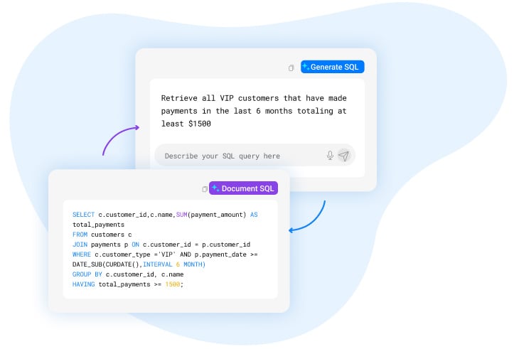 LLM text-to-SQL solutions: Top challenges and tips