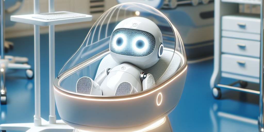 Generative AI adoption is still in its infancy