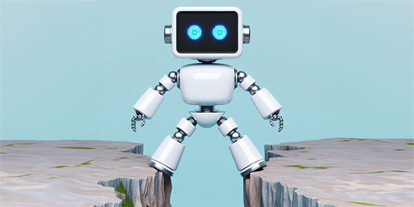 GenAI data gap: Is your enterprise data ready for generative AI?