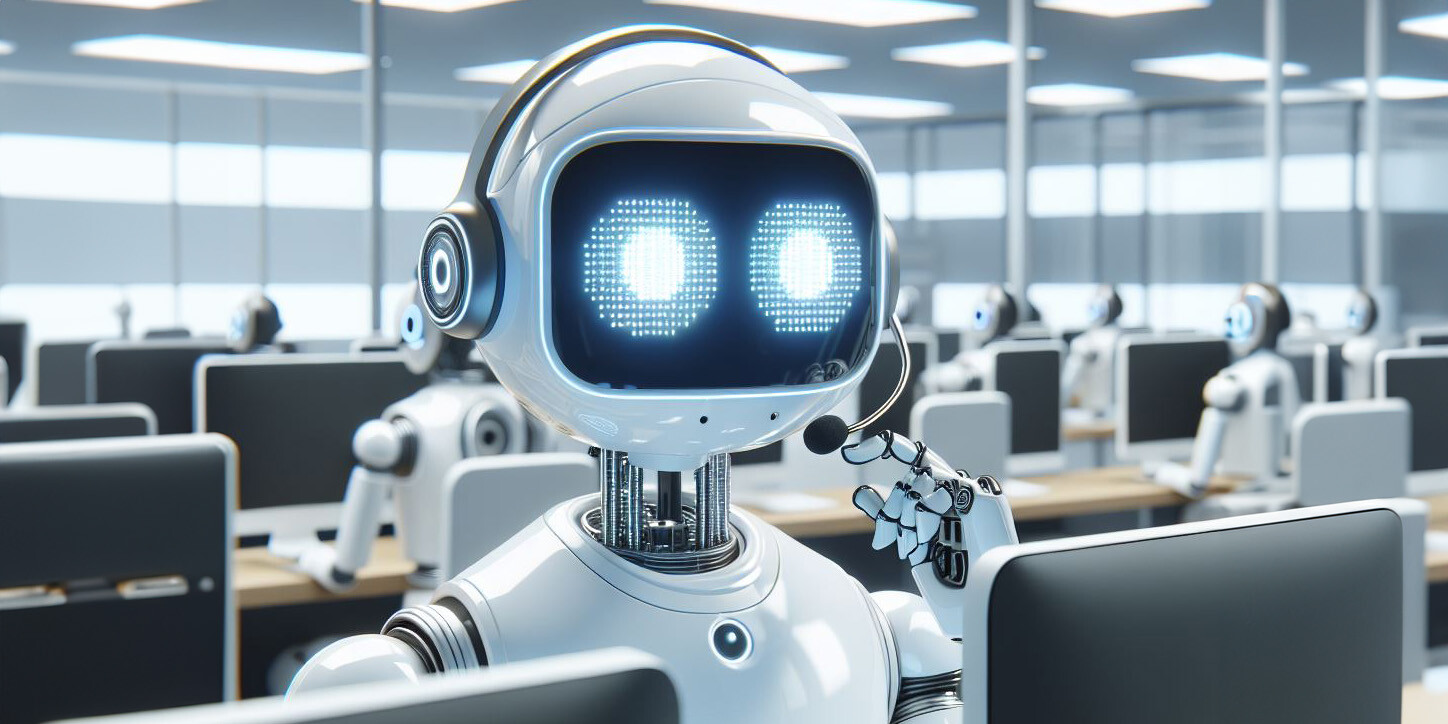 Generative AI use cases in customer service