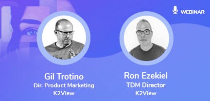 K2View Resources_K2View Video_Customer 360