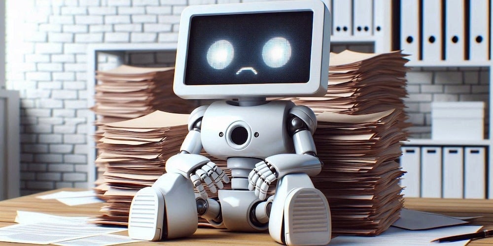 LLM vector database: Why it’s not enough for RAG