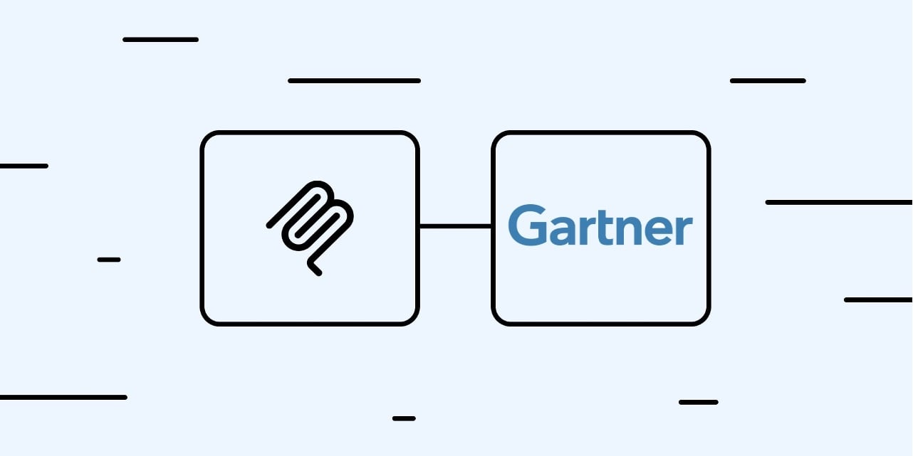 MCP Gartner insights for 2025
