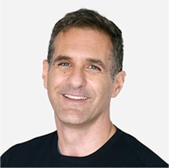 Oren Ezra - K2view