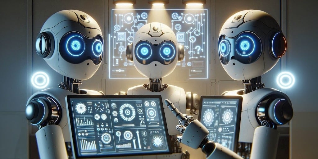 Prompt engineering techniques: Top 5 for 2025