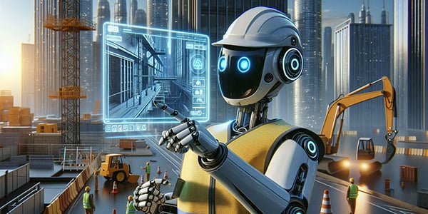 RAG architecture: The generative AI enabler