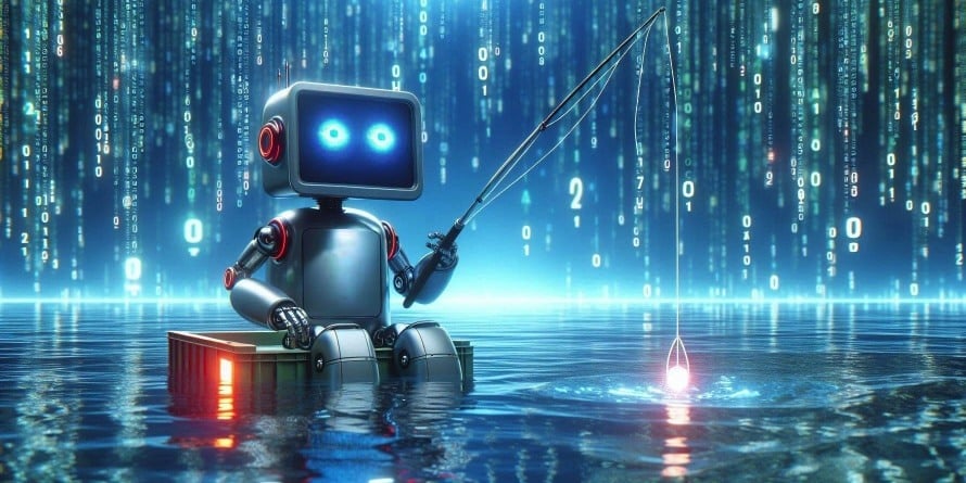 RAG for structured data: The pitfalls of data lakes