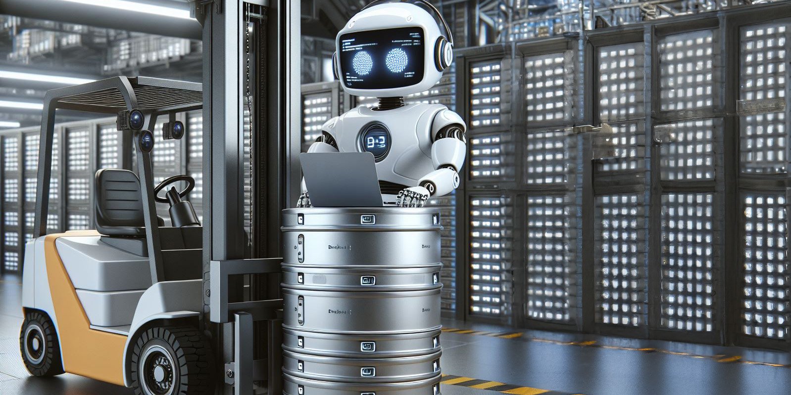 RAG structured data: Leveraging enterprise data for GenAI