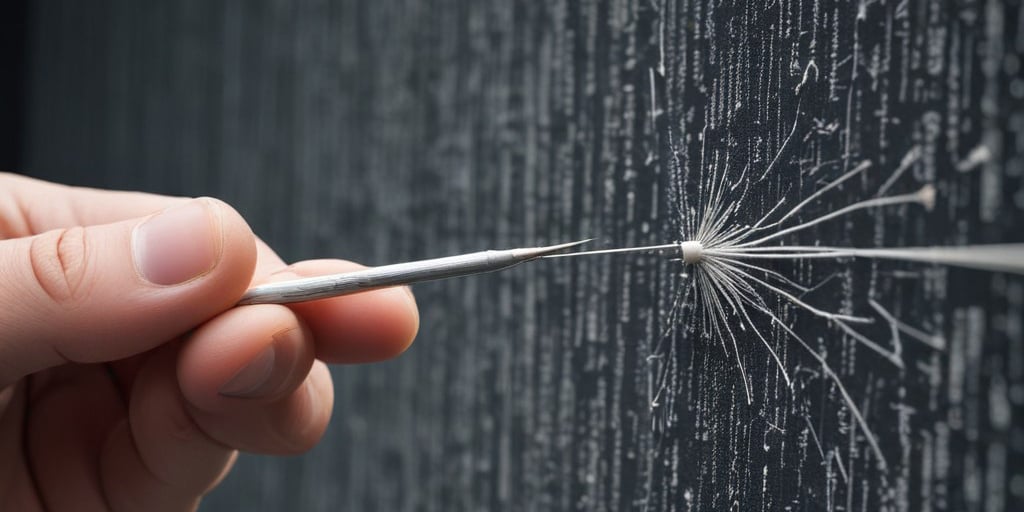 Sensitive data discovery: Finding the hidden needles