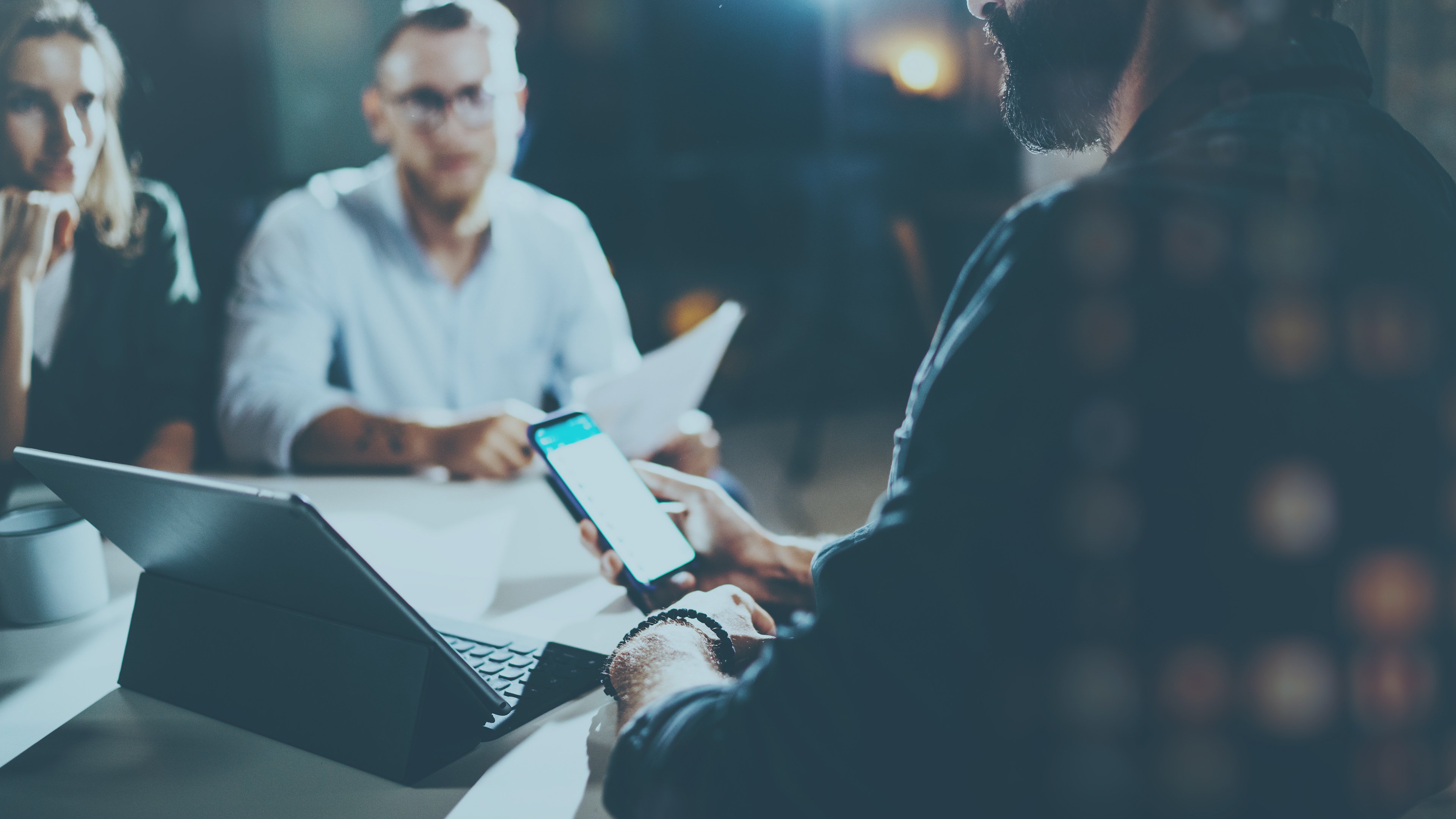 VodafoneZiggo Relies on K2view to Power Combined Customer Repository
