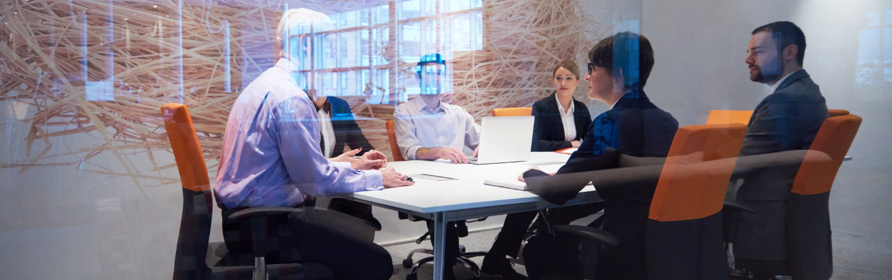 The market was asking for privacy – and we listened