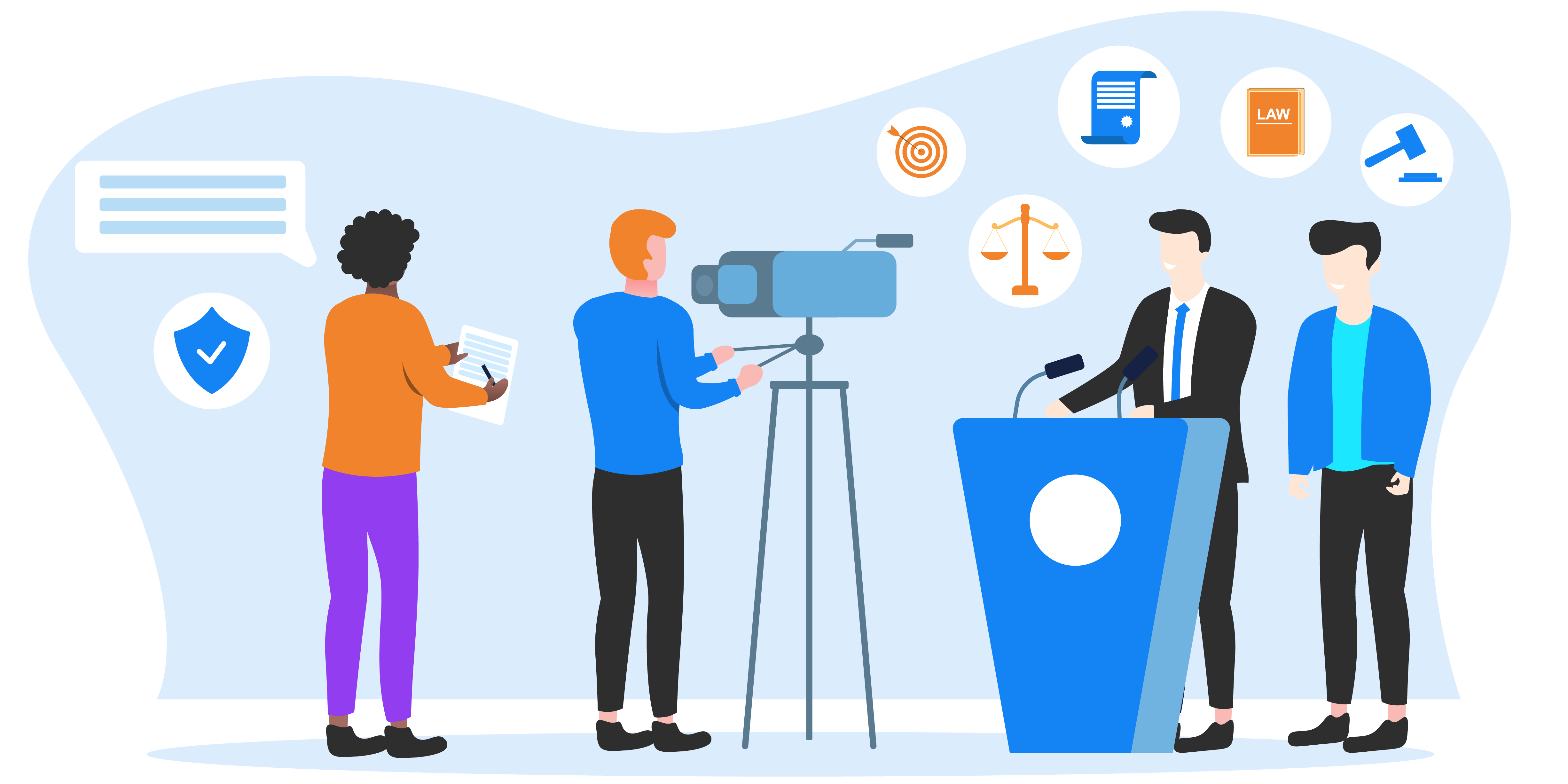 Data Delivers: 5 Key Benefits of Data Governance