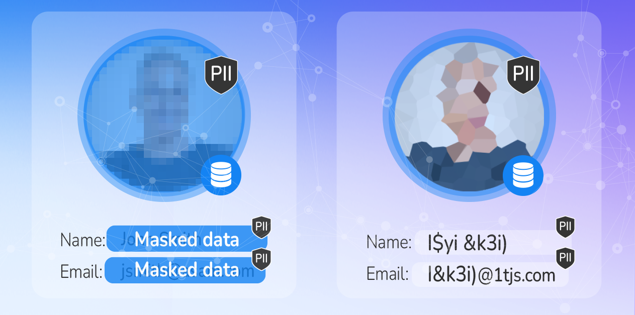 Data masking vs tokenization: Where and when to use which