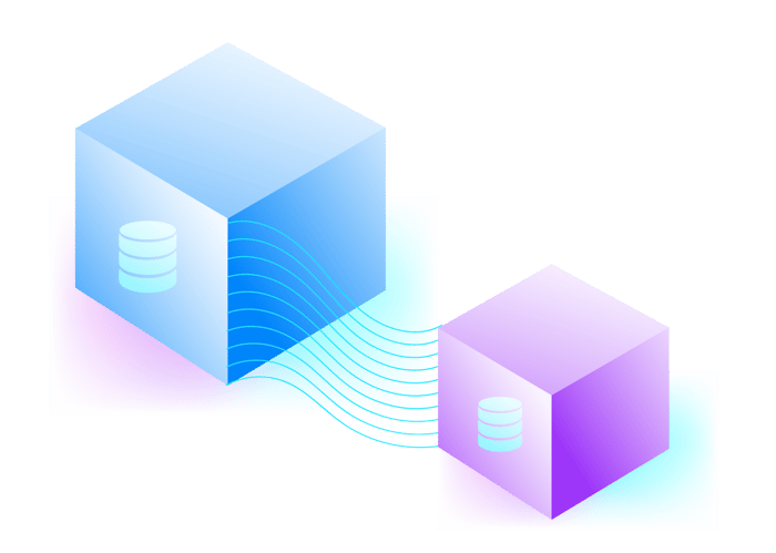 INGESTION FROM ANY SOURCE INGESTION FROM ANY SOURCE